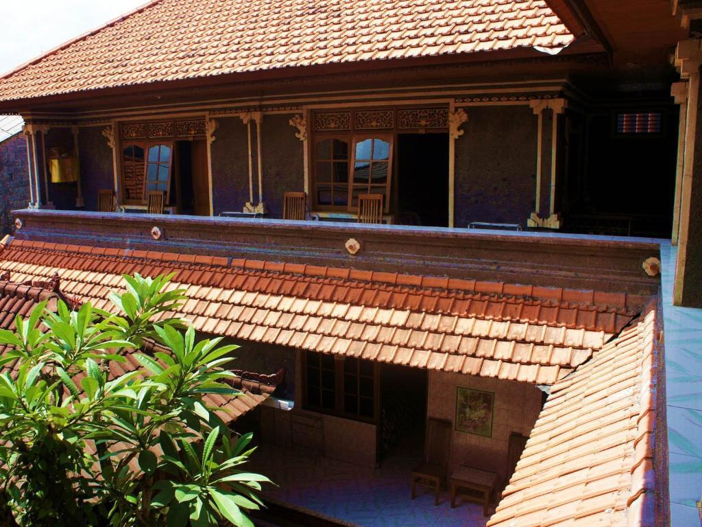 Agus Beach Inn Kuta  Exterior photo