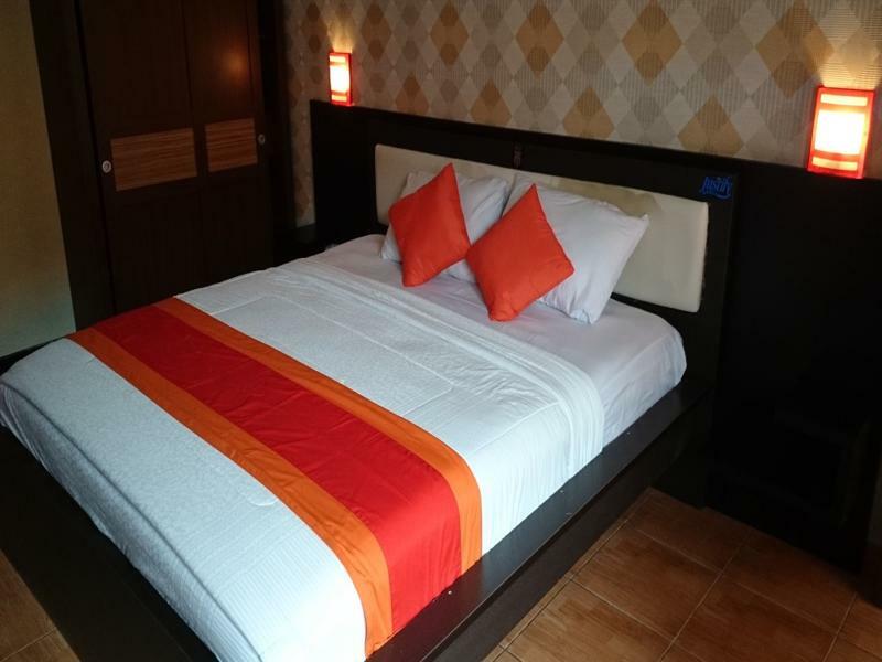 Agus Beach Inn Kuta  Exterior photo