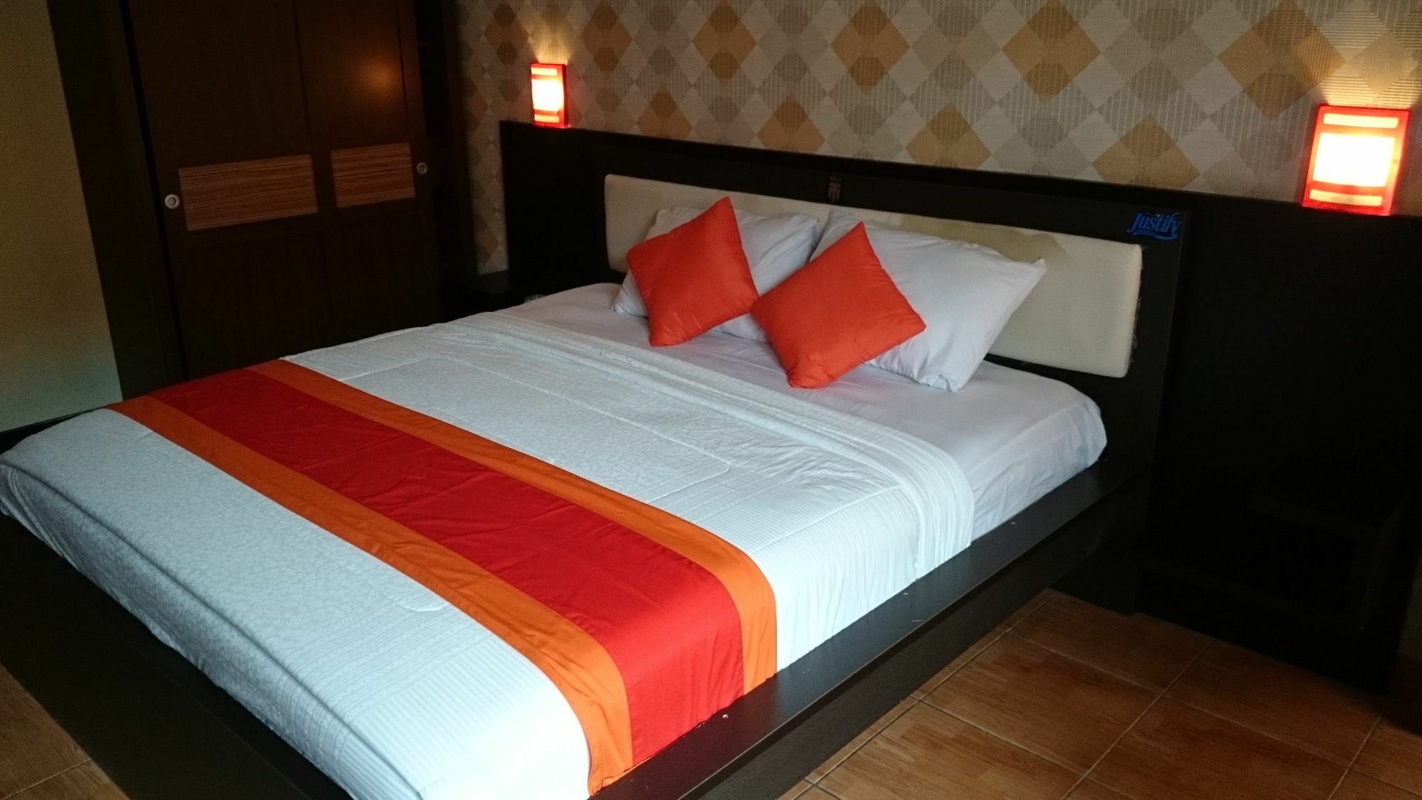 Agus Beach Inn Kuta  Exterior photo